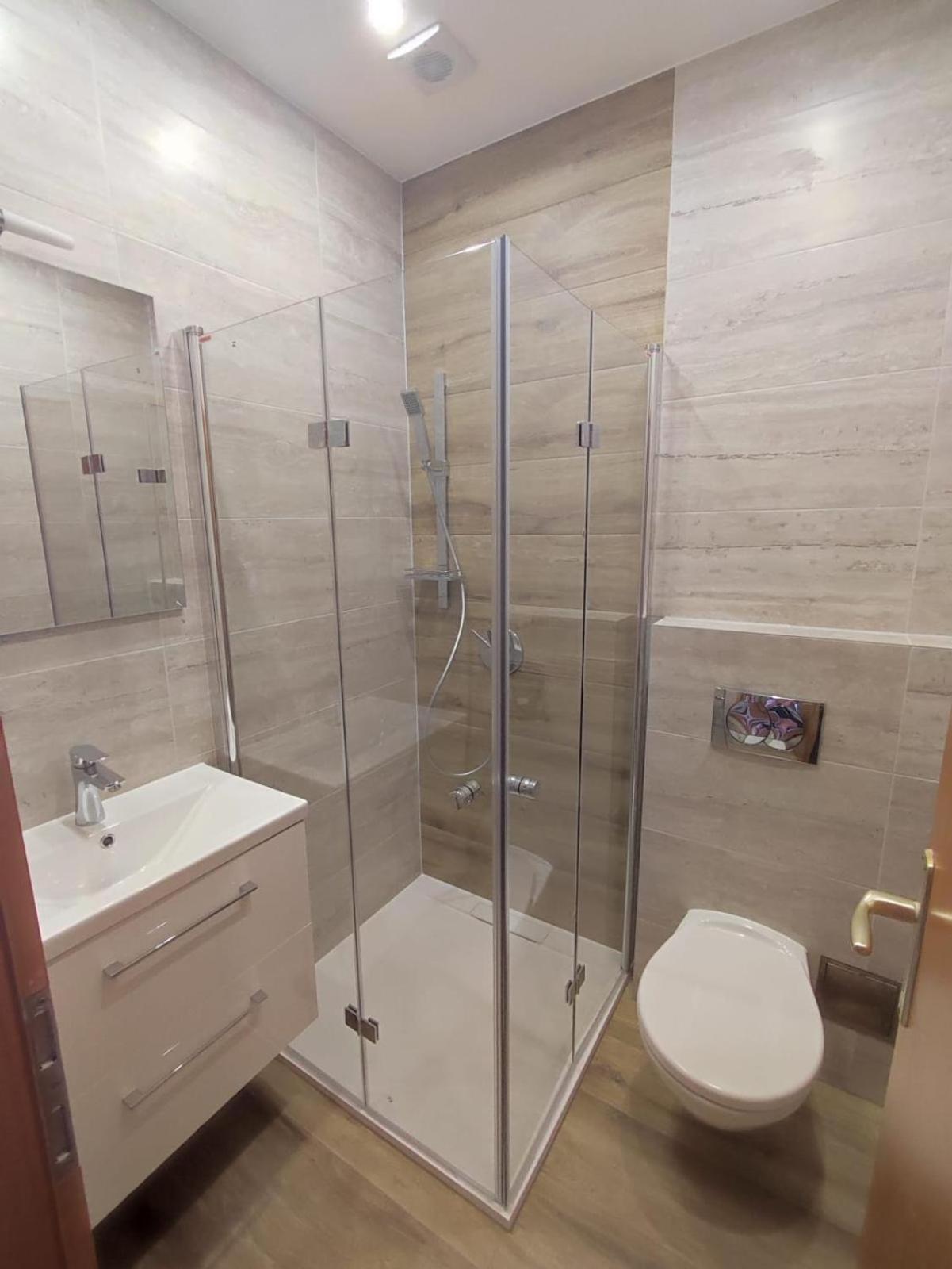Hektorovic Poolside Apartments ボル 部屋 写真