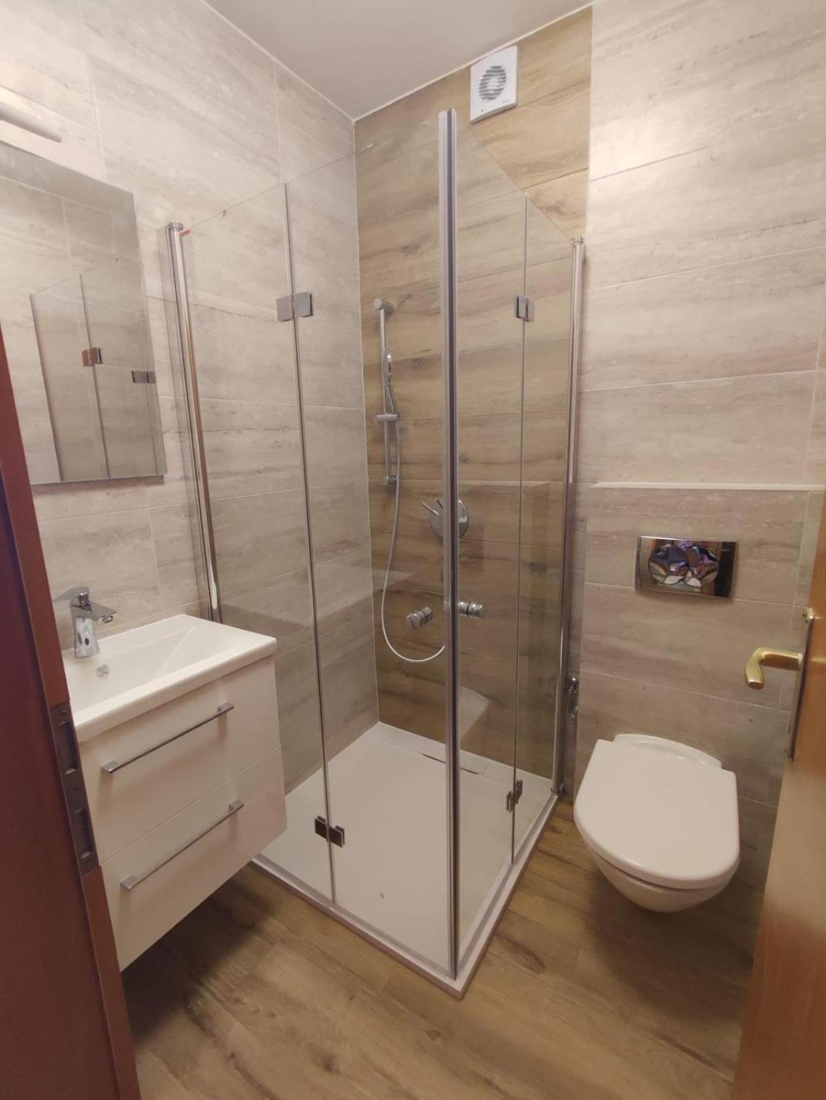 Hektorovic Poolside Apartments ボル 部屋 写真