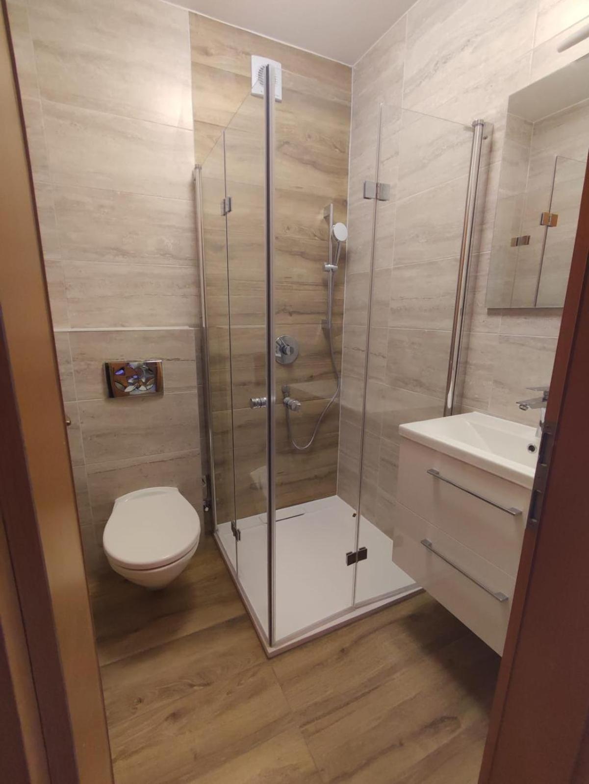 Hektorovic Poolside Apartments ボル 部屋 写真
