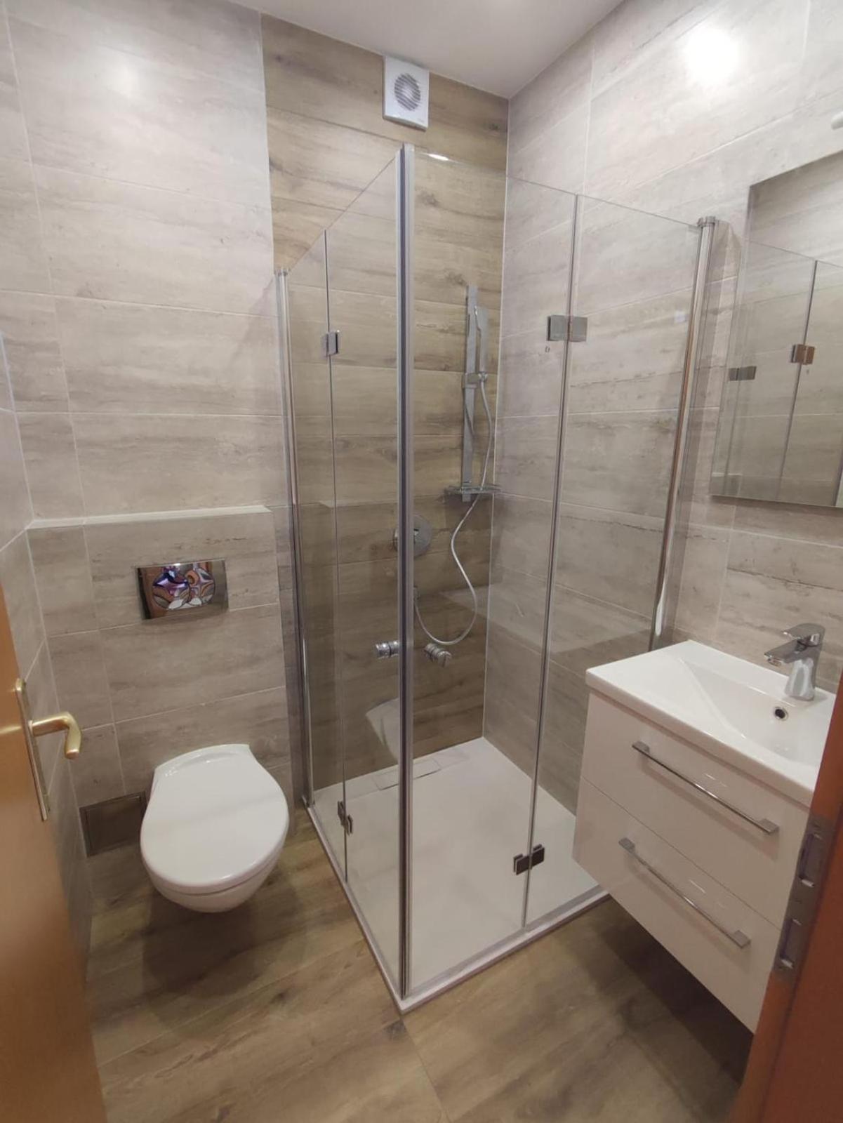 Hektorovic Poolside Apartments ボル 部屋 写真